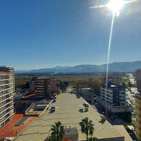 Apartamento Suerte Con Vistas A La Playa San Antonio De Cullera Εξωτερικό φωτογραφία