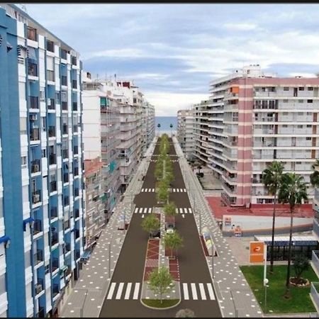 Apartamento Suerte Con Vistas A La Playa San Antonio De Cullera Εξωτερικό φωτογραφία