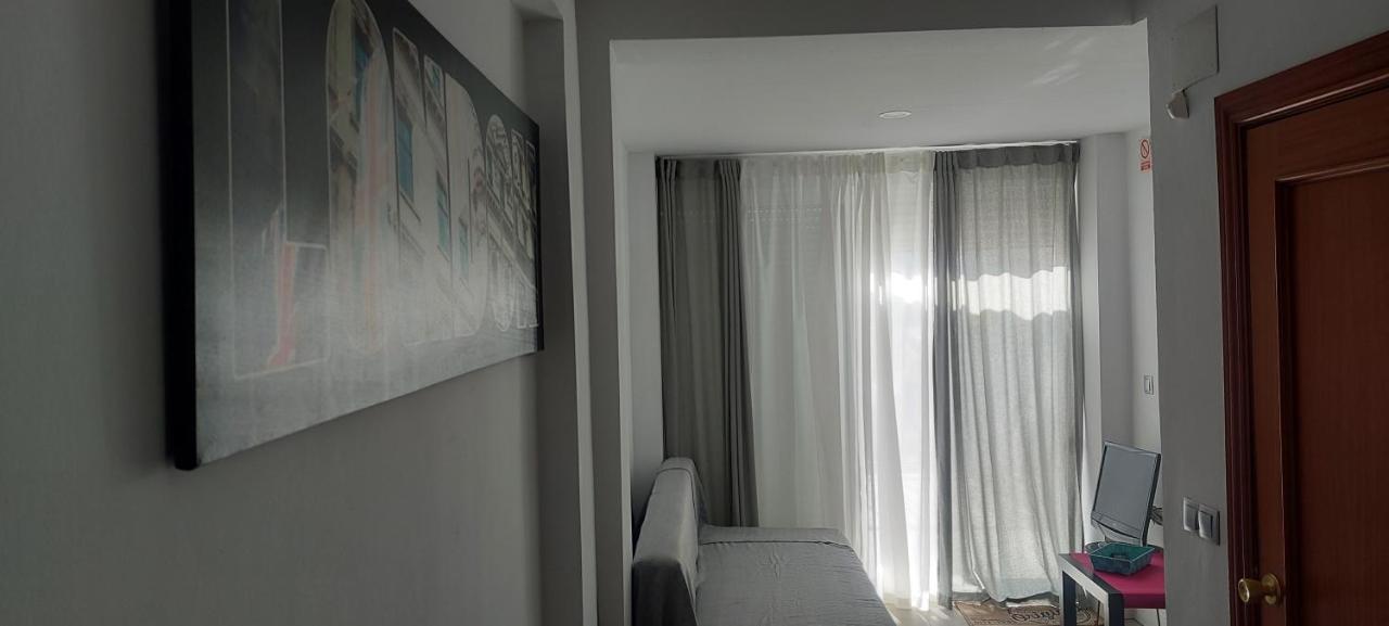 Apartamento Suerte Con Vistas A La Playa San Antonio De Cullera Εξωτερικό φωτογραφία