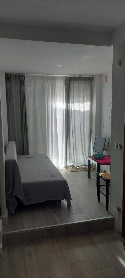Apartamento Suerte Con Vistas A La Playa San Antonio De Cullera Εξωτερικό φωτογραφία
