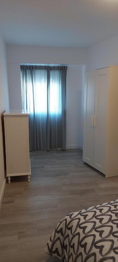 Apartamento Suerte Con Vistas A La Playa San Antonio De Cullera Εξωτερικό φωτογραφία