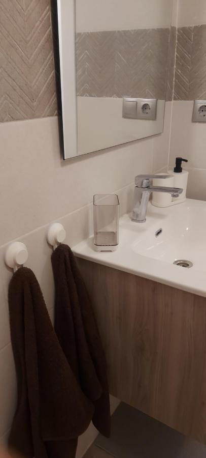 Apartamento Suerte Con Vistas A La Playa San Antonio De Cullera Εξωτερικό φωτογραφία