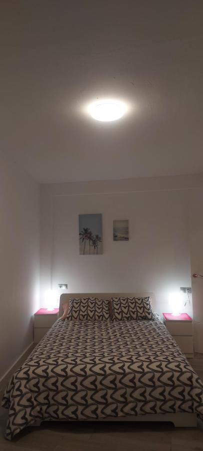Apartamento Suerte Con Vistas A La Playa San Antonio De Cullera Εξωτερικό φωτογραφία