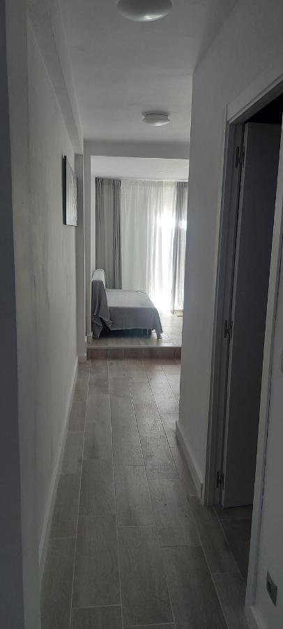 Apartamento Suerte Con Vistas A La Playa San Antonio De Cullera Εξωτερικό φωτογραφία
