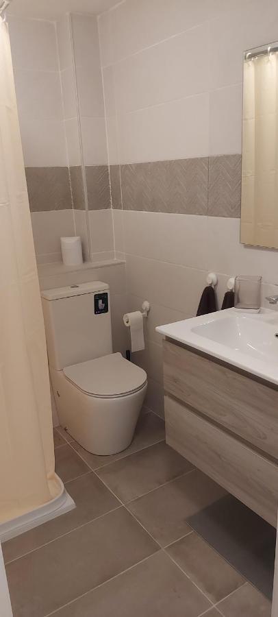 Apartamento Suerte Con Vistas A La Playa San Antonio De Cullera Εξωτερικό φωτογραφία