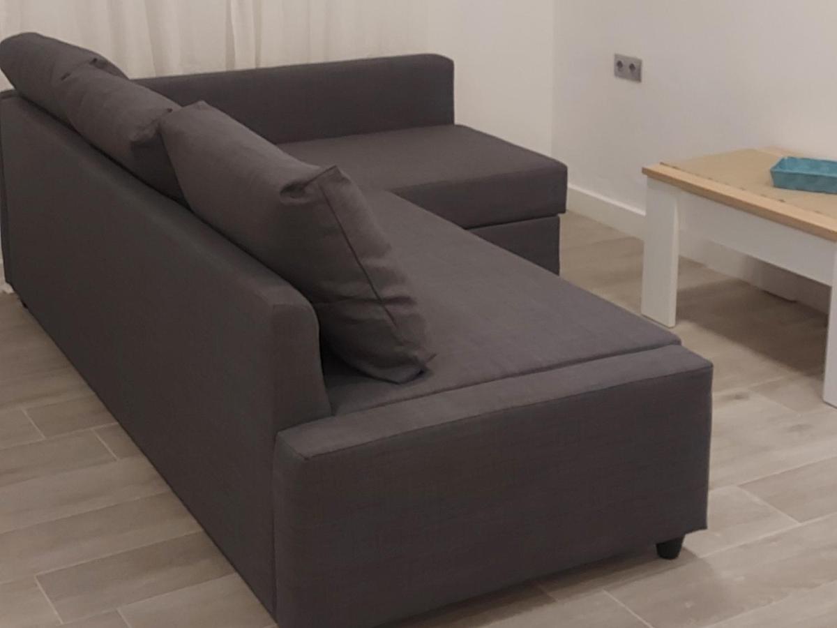 Apartamento Suerte Con Vistas A La Playa San Antonio De Cullera Εξωτερικό φωτογραφία