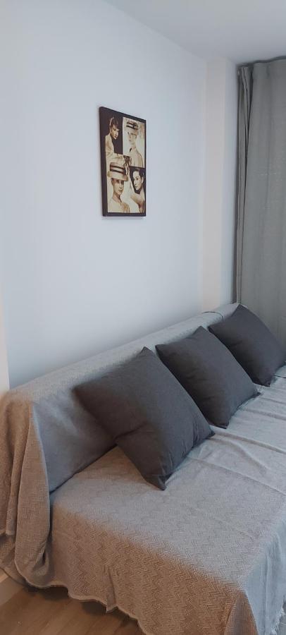Apartamento Suerte Con Vistas A La Playa San Antonio De Cullera Εξωτερικό φωτογραφία
