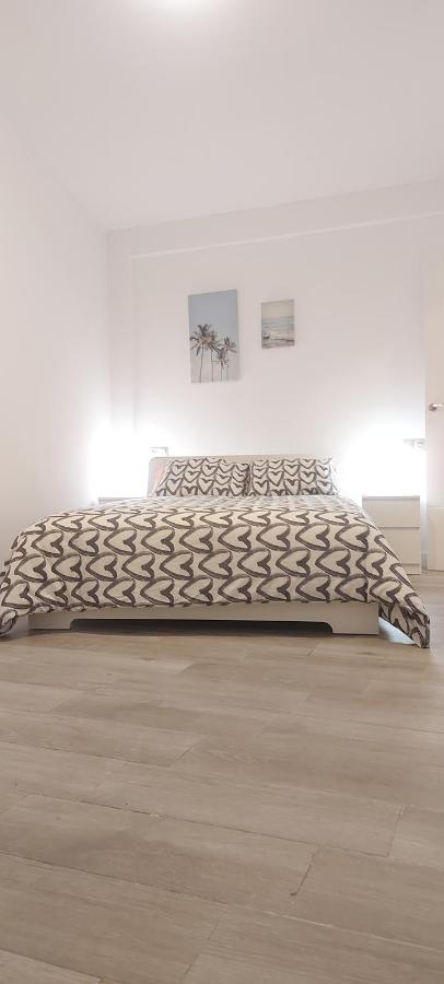 Apartamento Suerte Con Vistas A La Playa San Antonio De Cullera Εξωτερικό φωτογραφία
