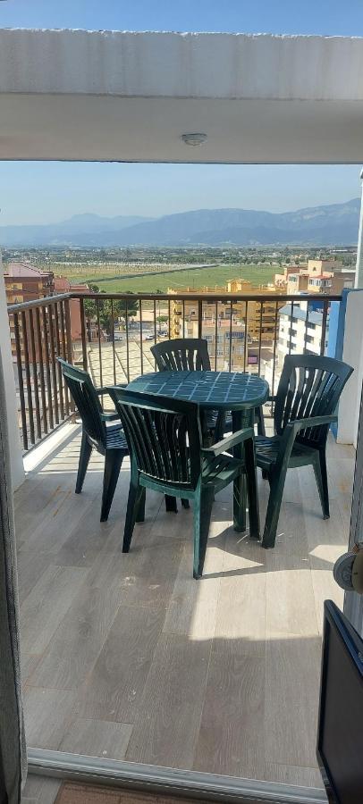 Apartamento Suerte Con Vistas A La Playa San Antonio De Cullera Εξωτερικό φωτογραφία